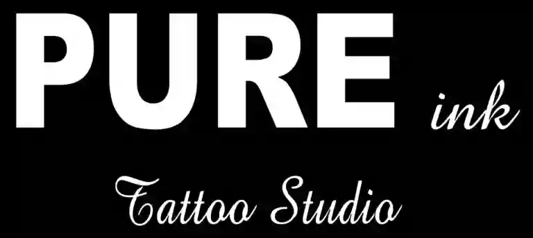 Pure Ink Tattoo Studio