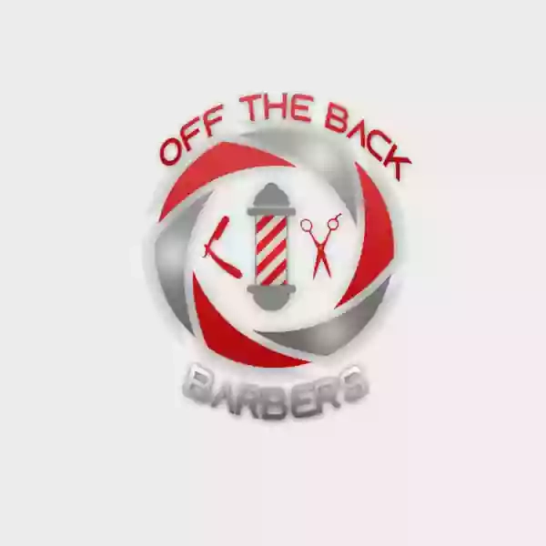 Off the Back Barbers