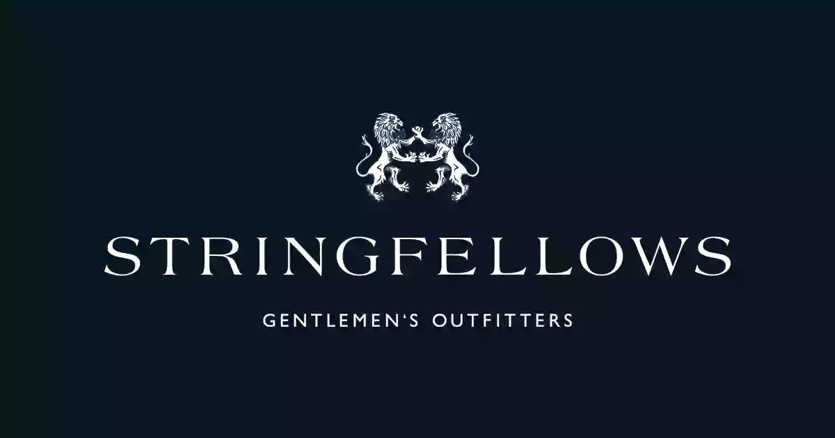 Stringfellows Gentlemen’s Outfitters