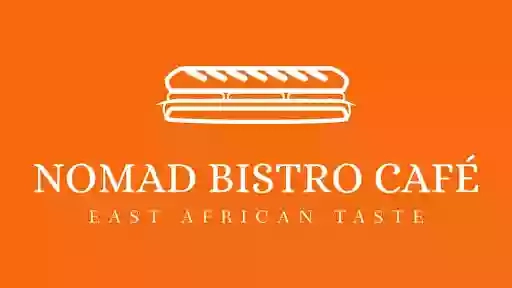 Nomad Bistro Cafe LTD