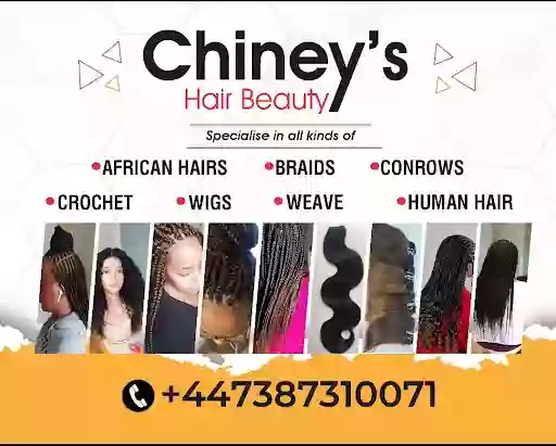 Chiney's Hair Beauty