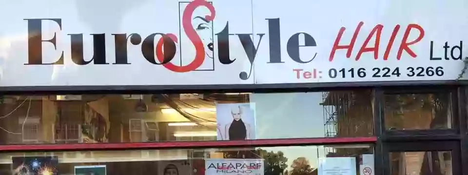 Eurostyle Hair Leicester