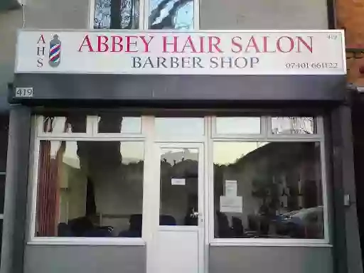 Abbey Hair Salon