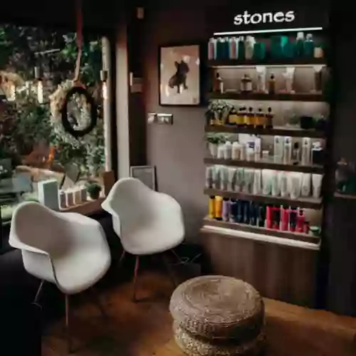 Stones Hair and Beauty Ltd