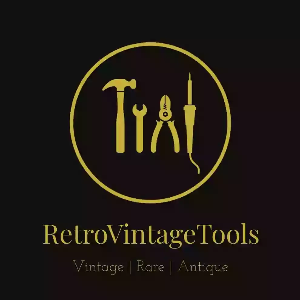 RetroVintageTools