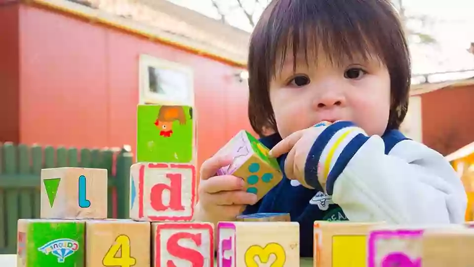 Loughborough University Nursery