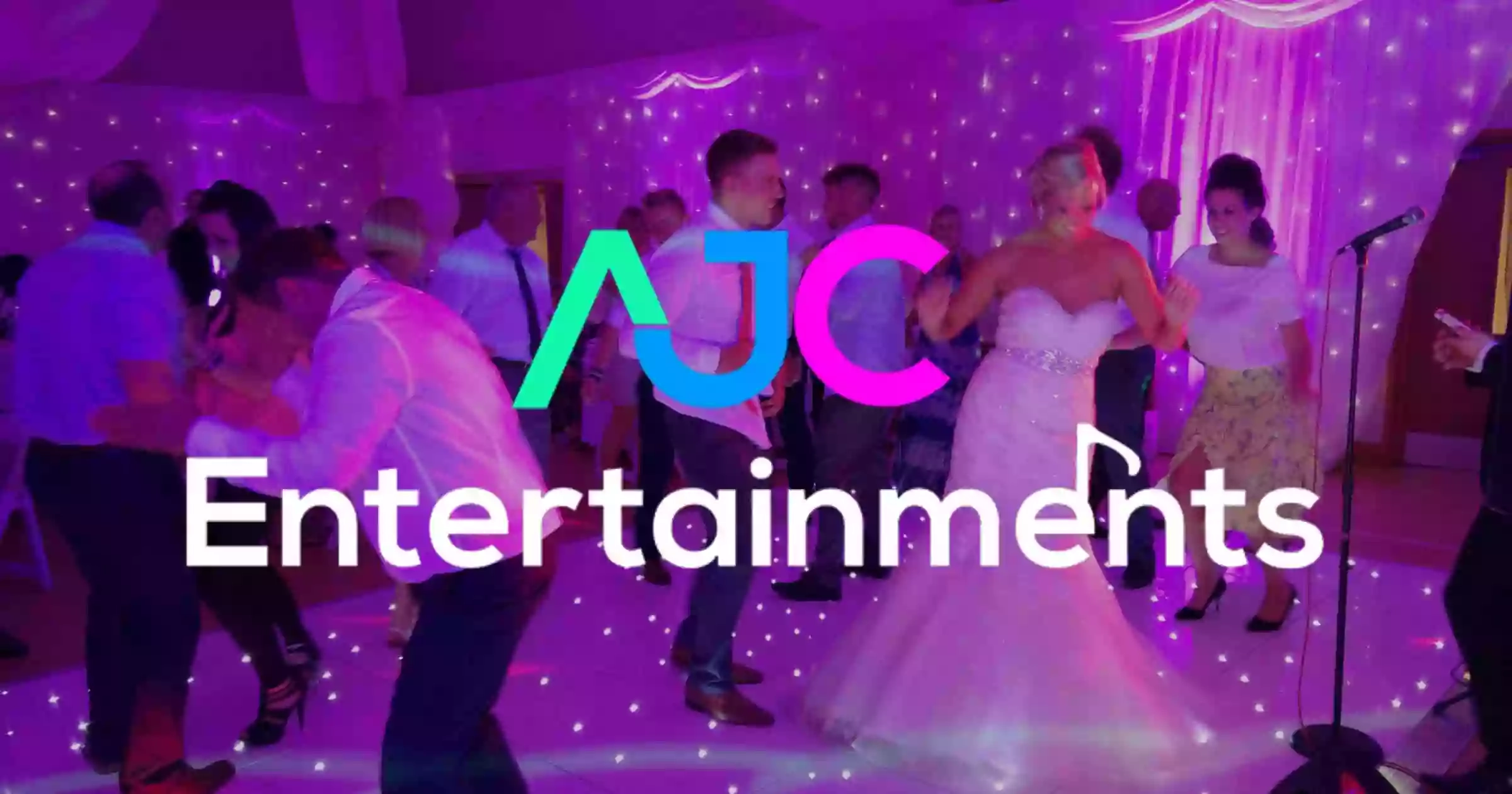 AJC Entertainments