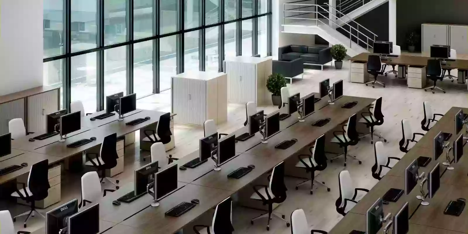 Elite Office Furniture (& Interiors) Ltd