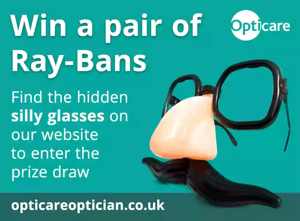 Opticare Opticians