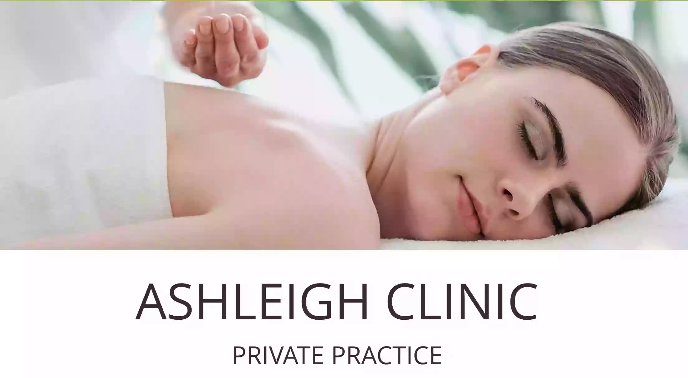 The Ashleigh Clinic