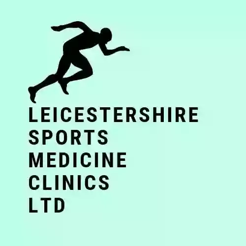 Leicestershire Sports Medicine Clinics