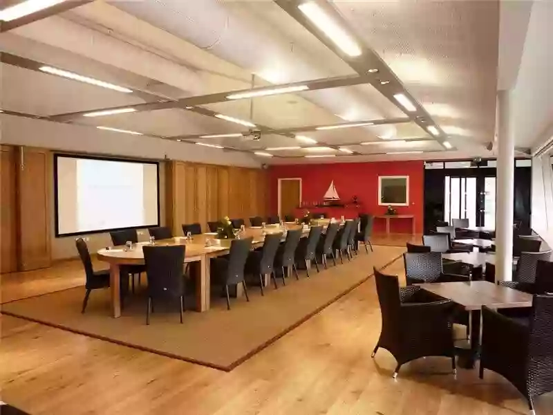 Business and Conference Centre at Twycross Zoo