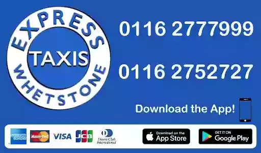 Express Taxis