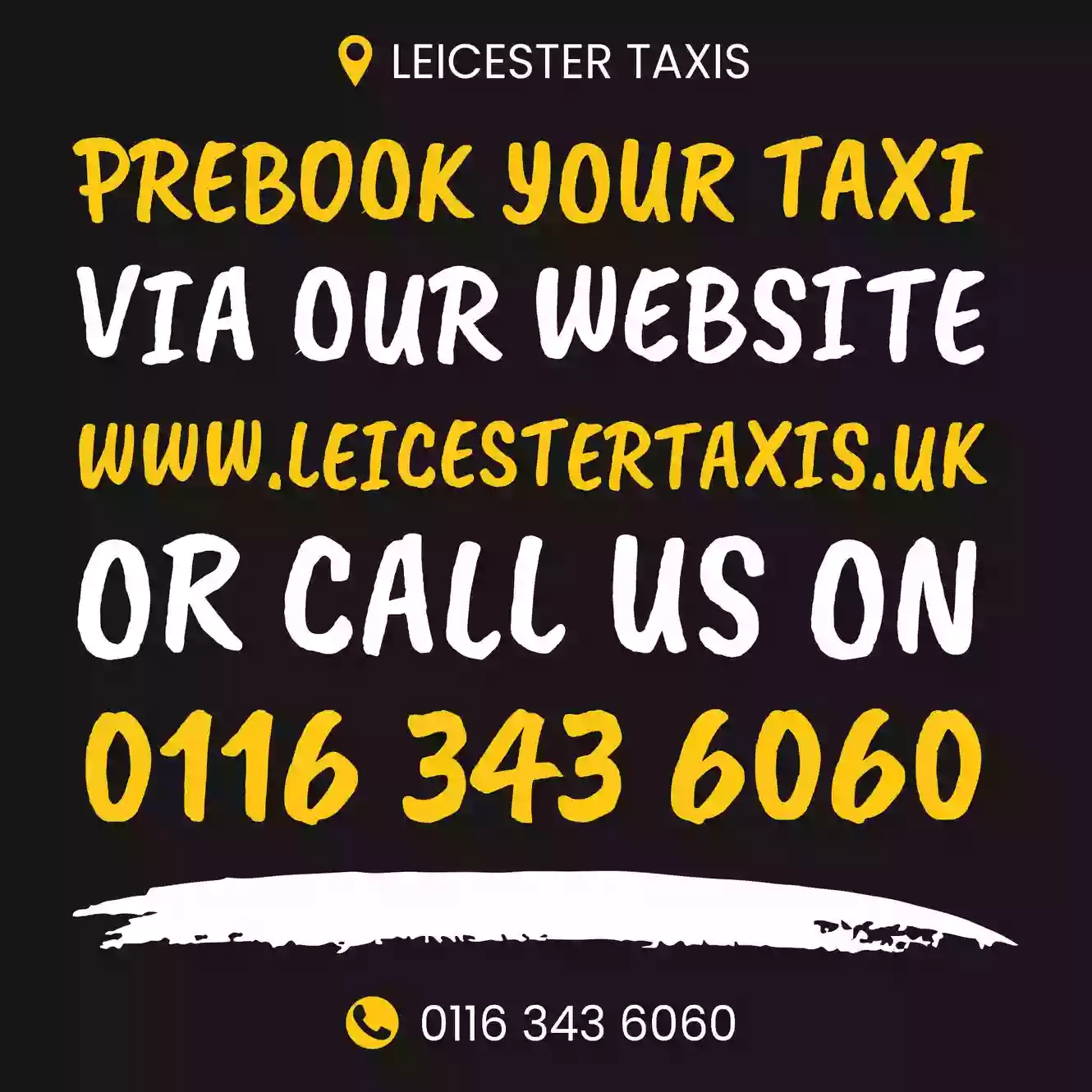 Leicester Taxis