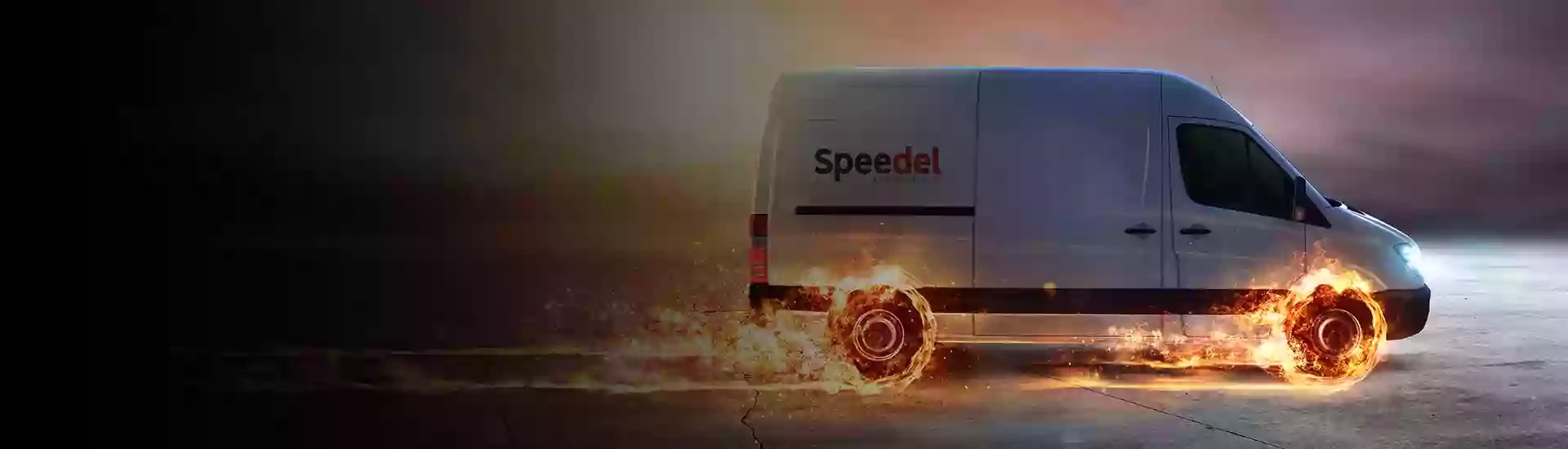 Speedel