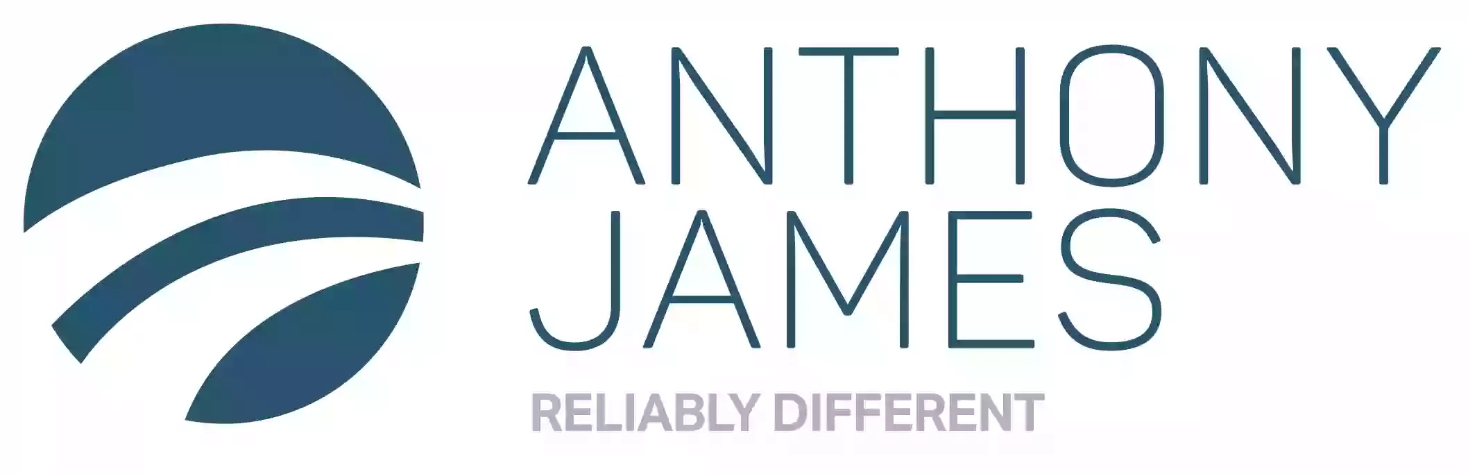 Anthony James Insurance Brokers