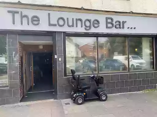 Lounge Bar