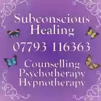 Subconscious Healing Counselling & Psychotherapy