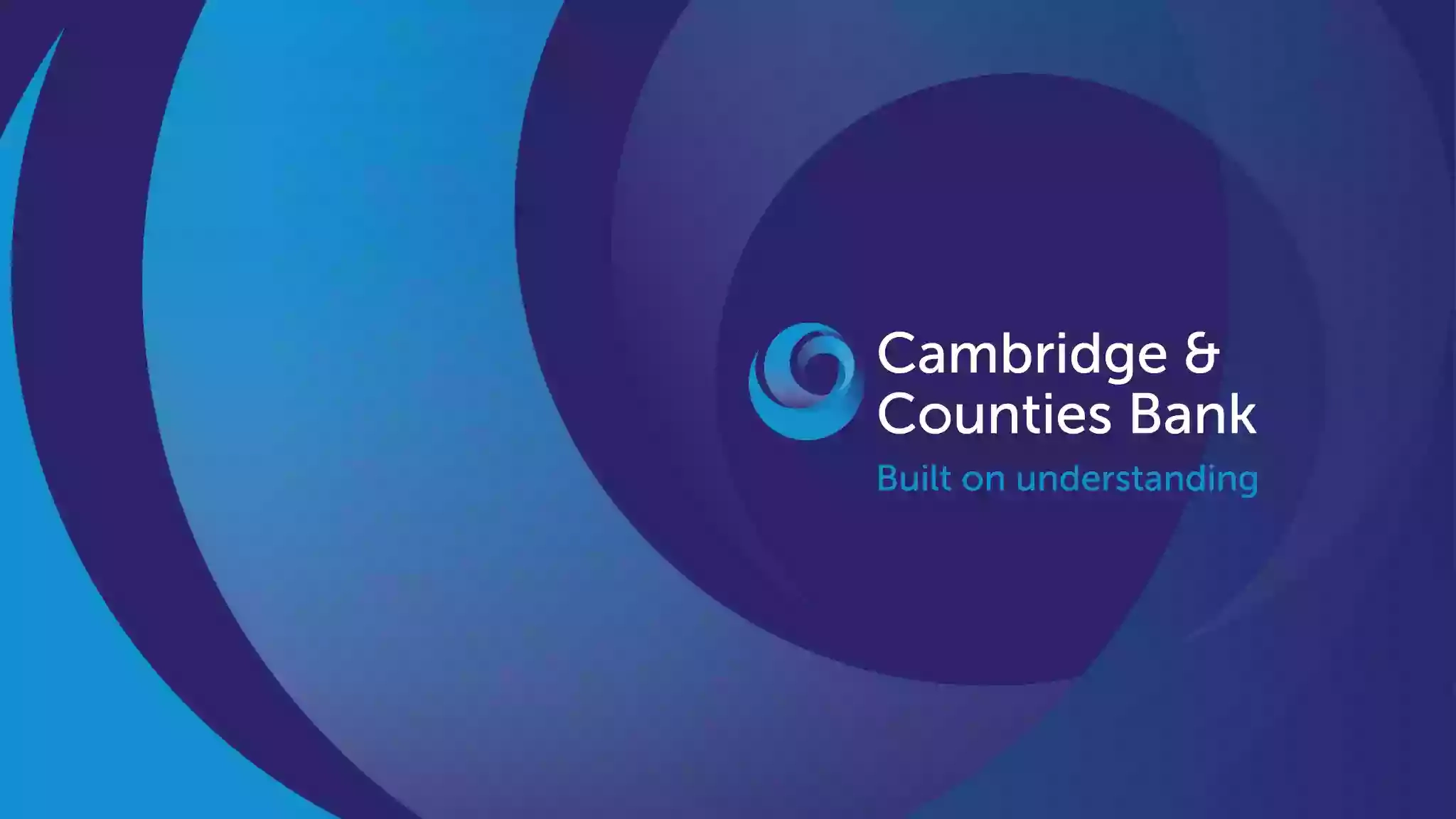 Cambridge & Counties Bank