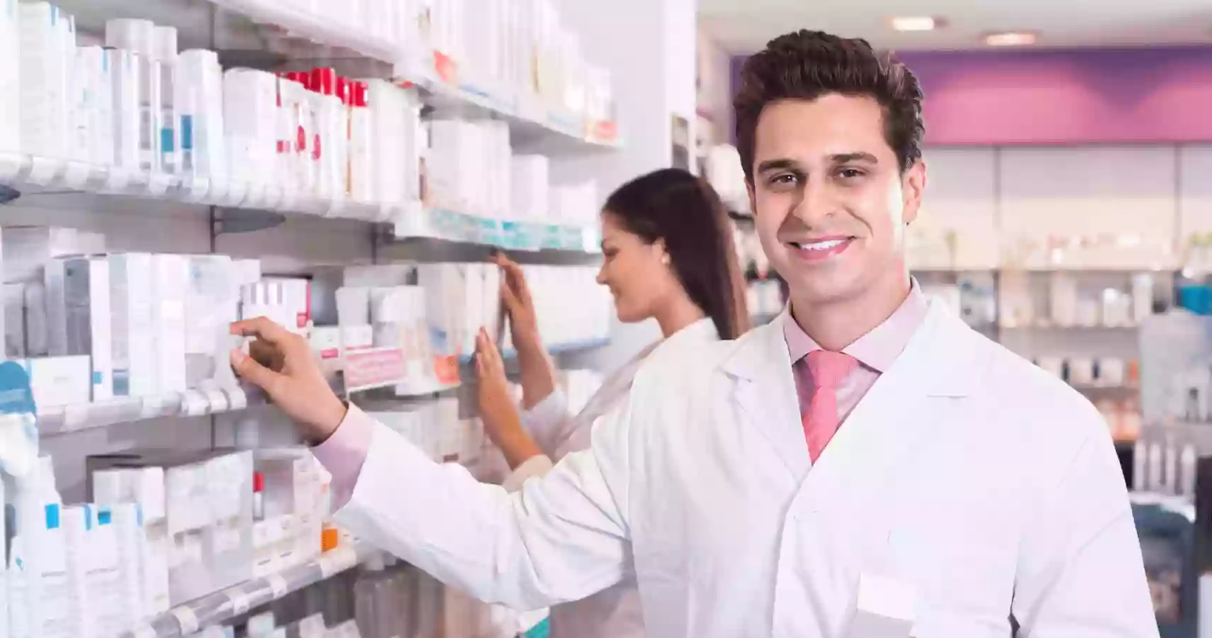 Mistrys Pharmacy