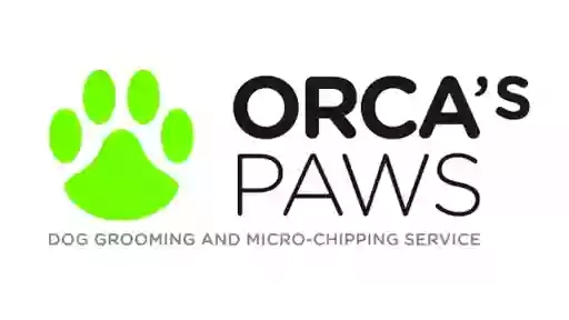 Orca's Paws Dog Grooming