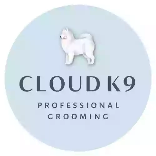 Cloud K9 Professional Grooming