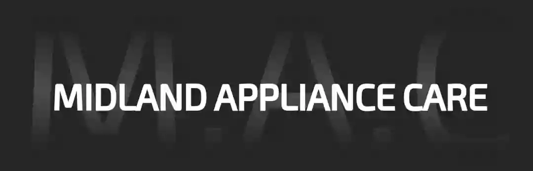 Midland Appliance Care