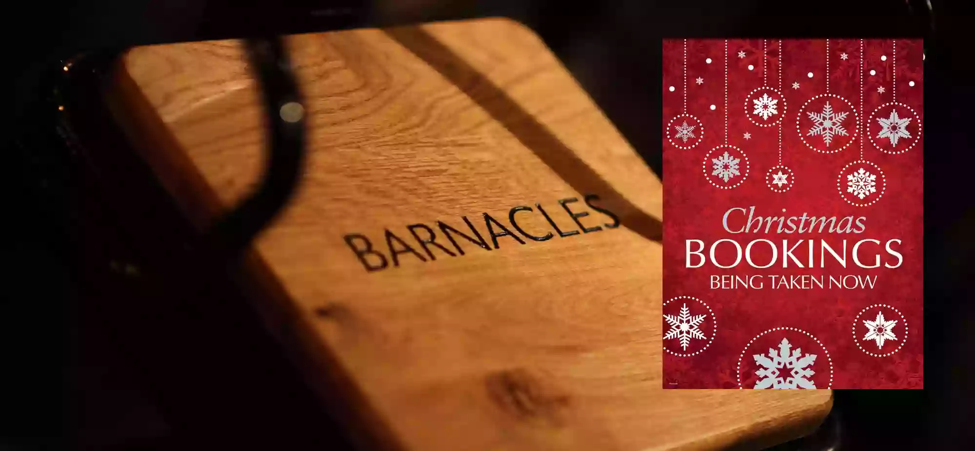 Barnacles Restaurant & Bar Bistro