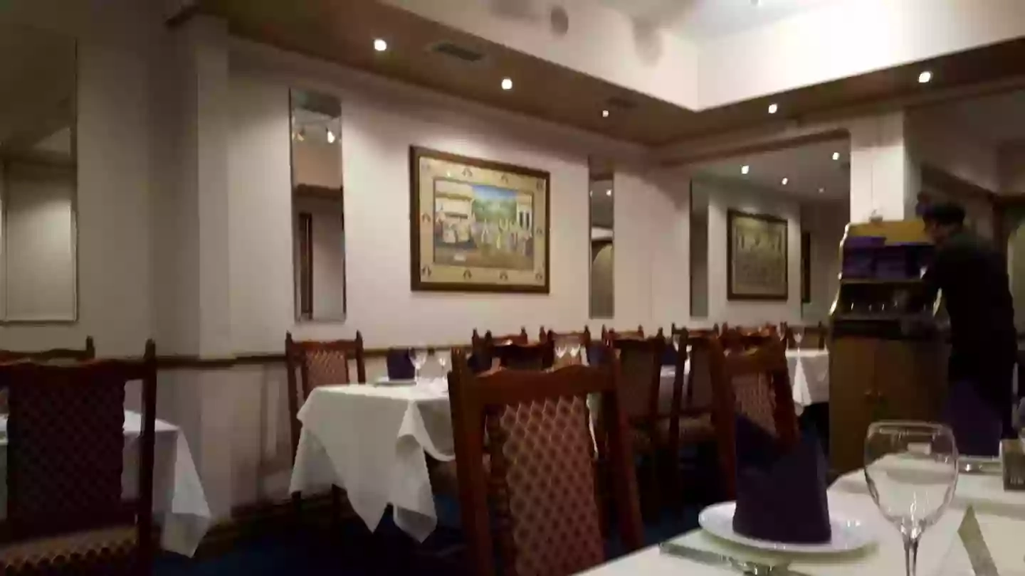 Annaluckmi Live Restaurant