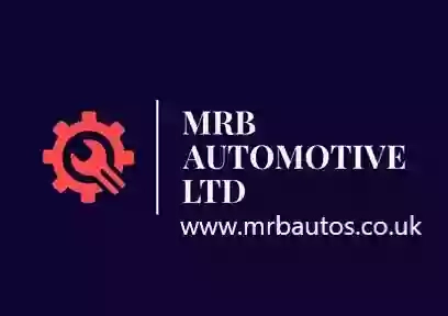 MRB Automotive LTD