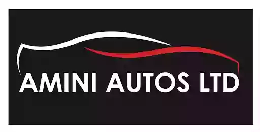 Amini Autos