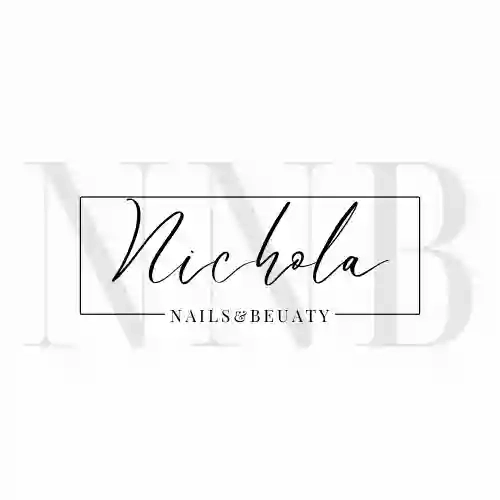 Nicholanails&beauty