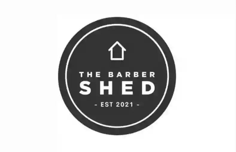 The Barber Shed