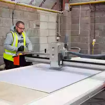 Drywall Pro-Cut