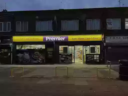 Johal Supermarket