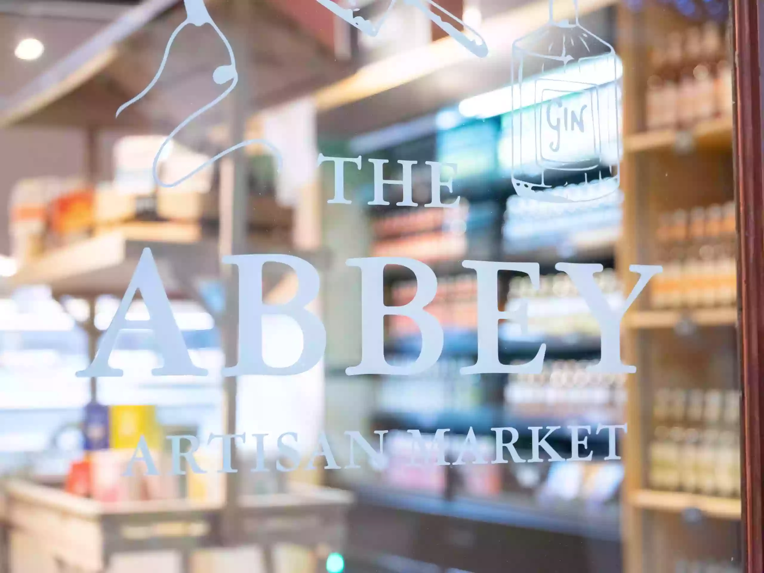 The Abbey Artisan Market