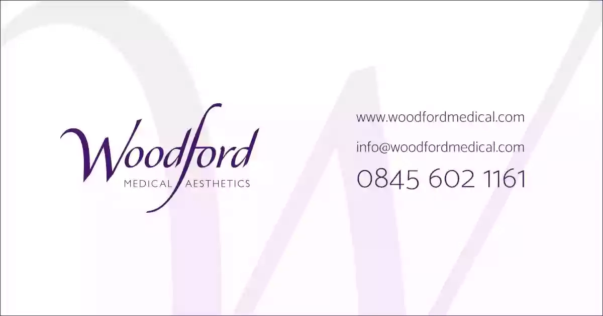 Botox Leamington Spa | Woodford Medical