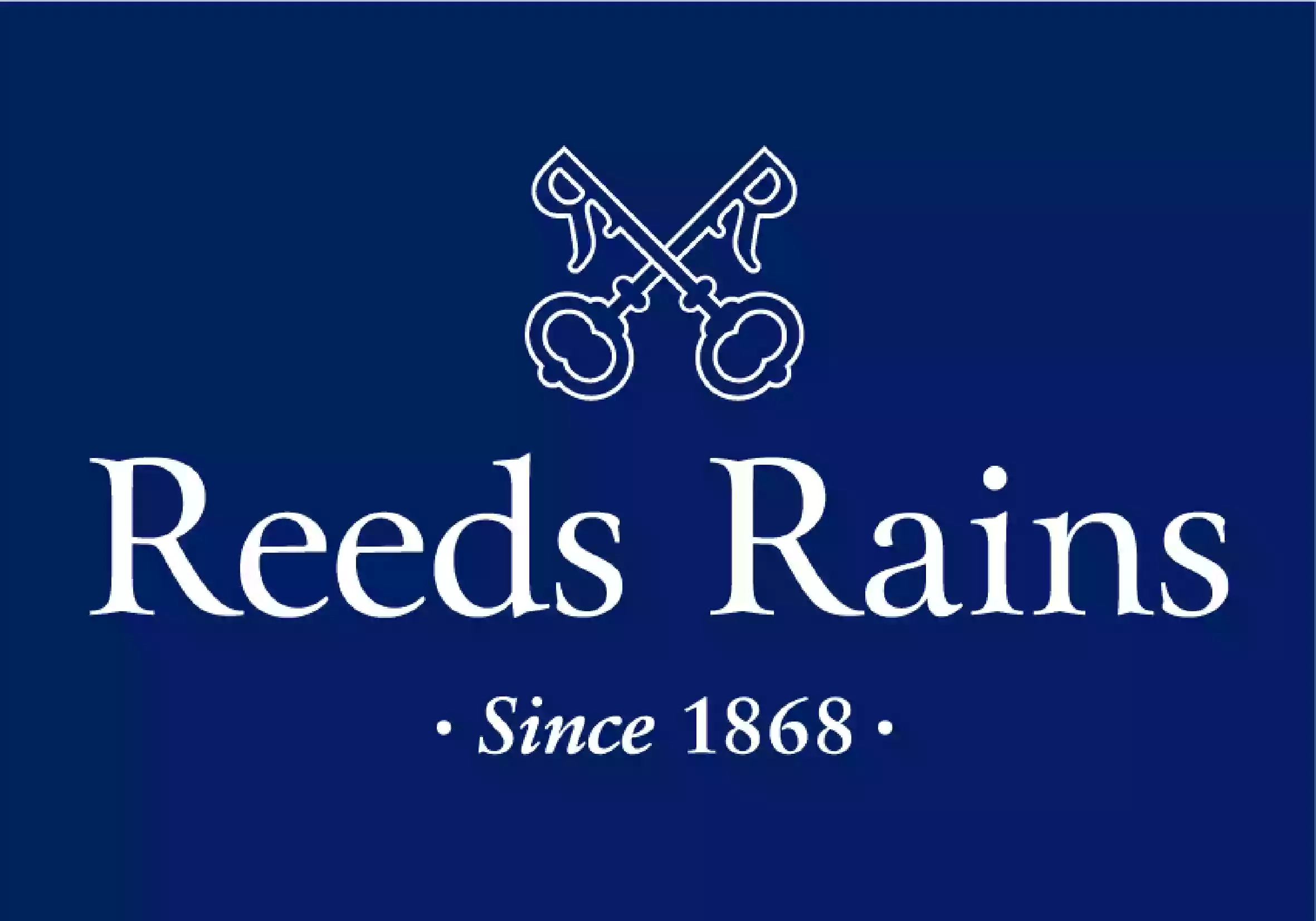 Reeds Rains Estate Agents Bedworth