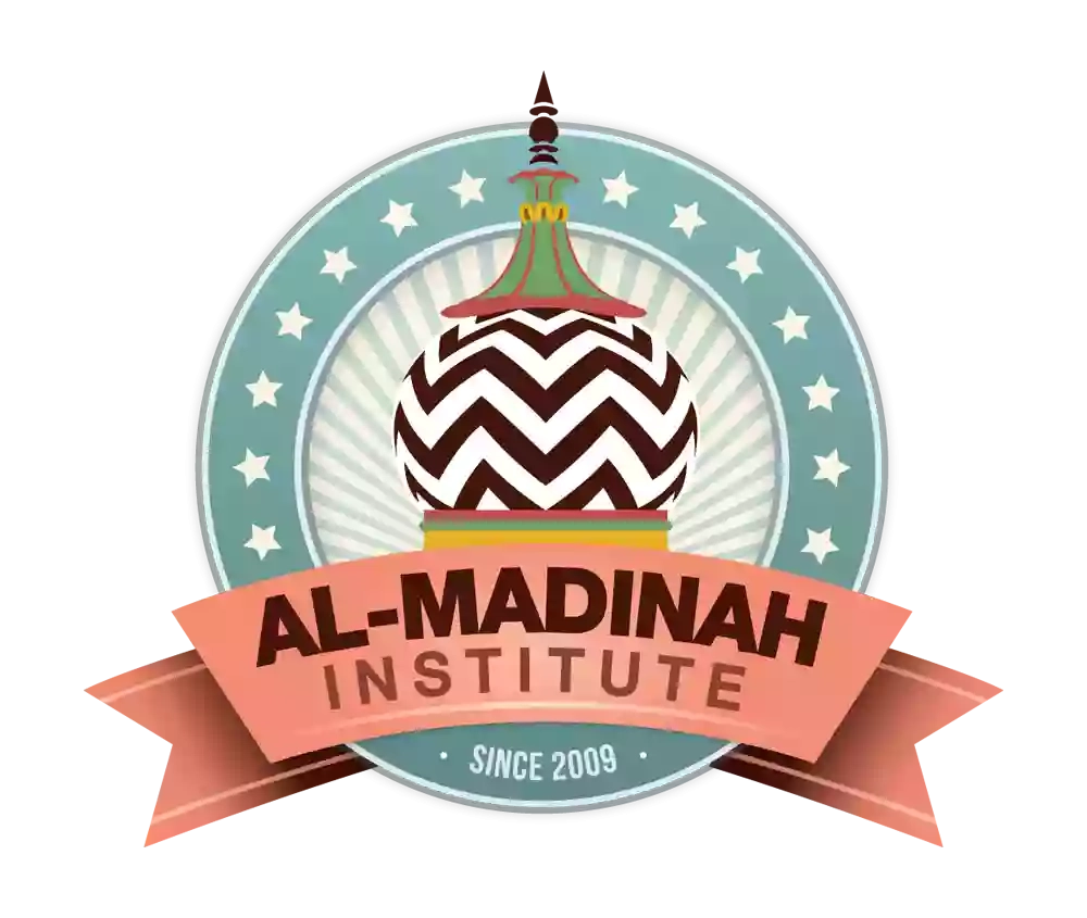 Al-Madinah Jamiah Masjid & Institute