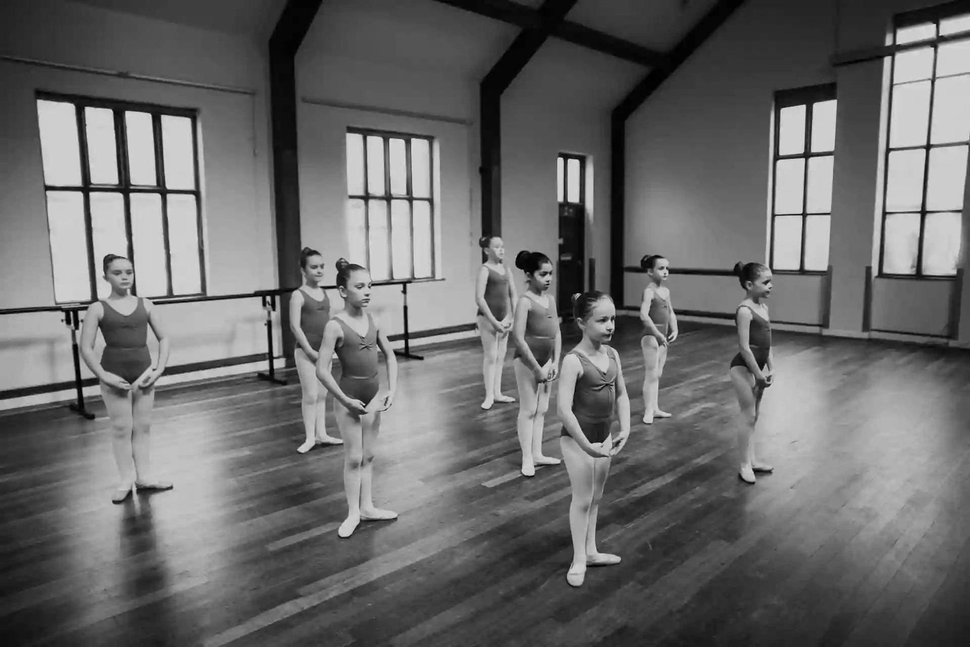 Jaykays Dance Company