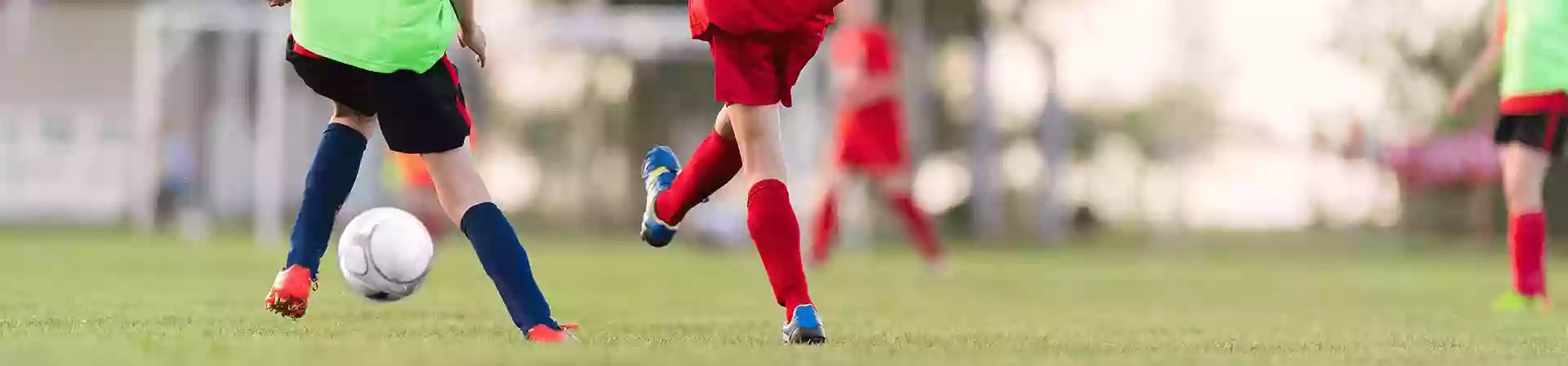 Meadow Community Sports Centre