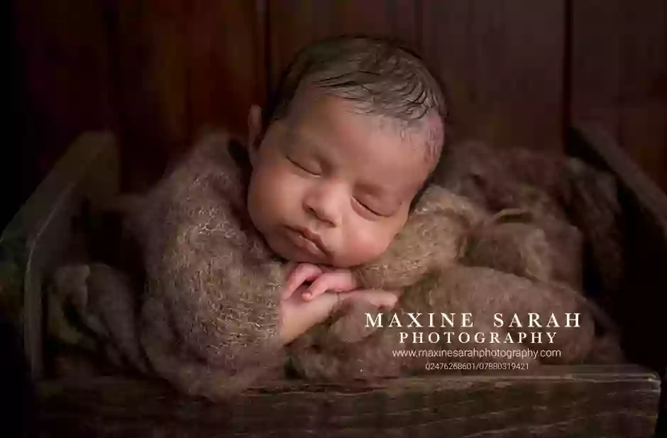 Maxine Sarah Photography. Newborn, baby, Children's & family photoshoots in Coventry and Warwickshire