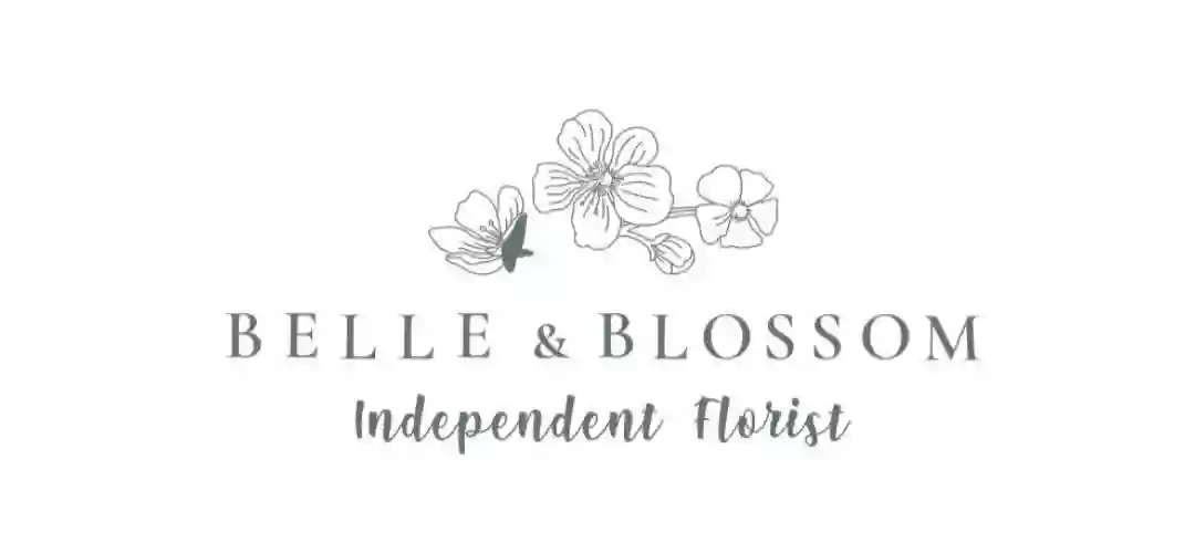 Belle & Blossom Florist - Coventry