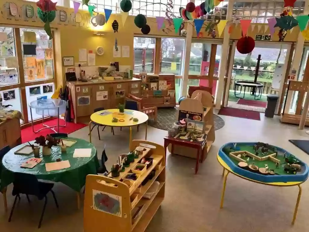 Menston Pre School