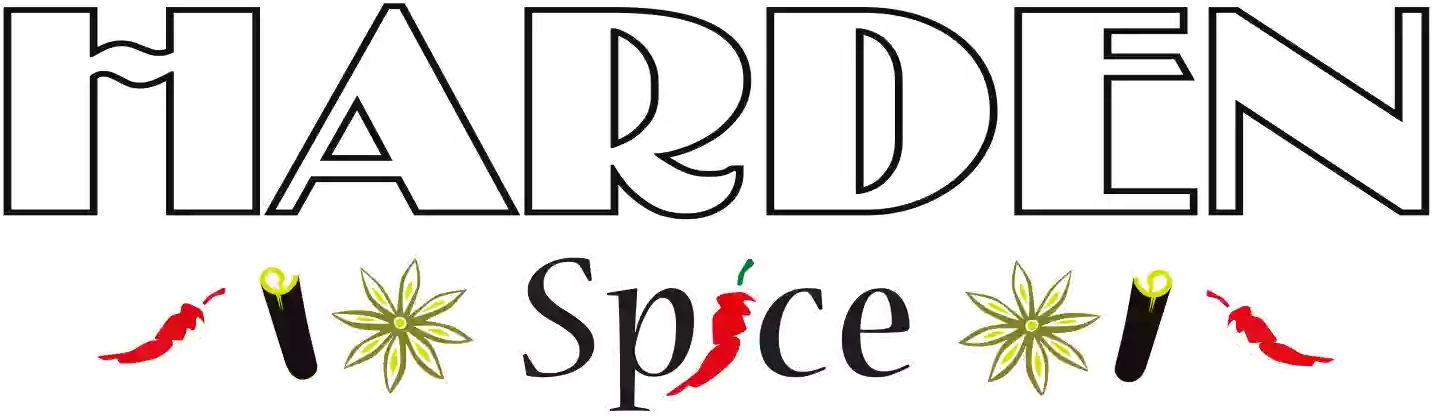 Harden Spice