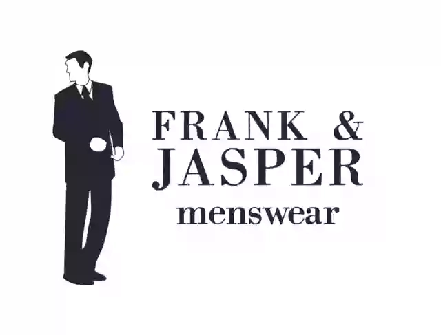 Frank & Jasper