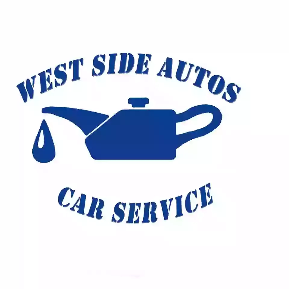 WEST SIDE AUTOS car service