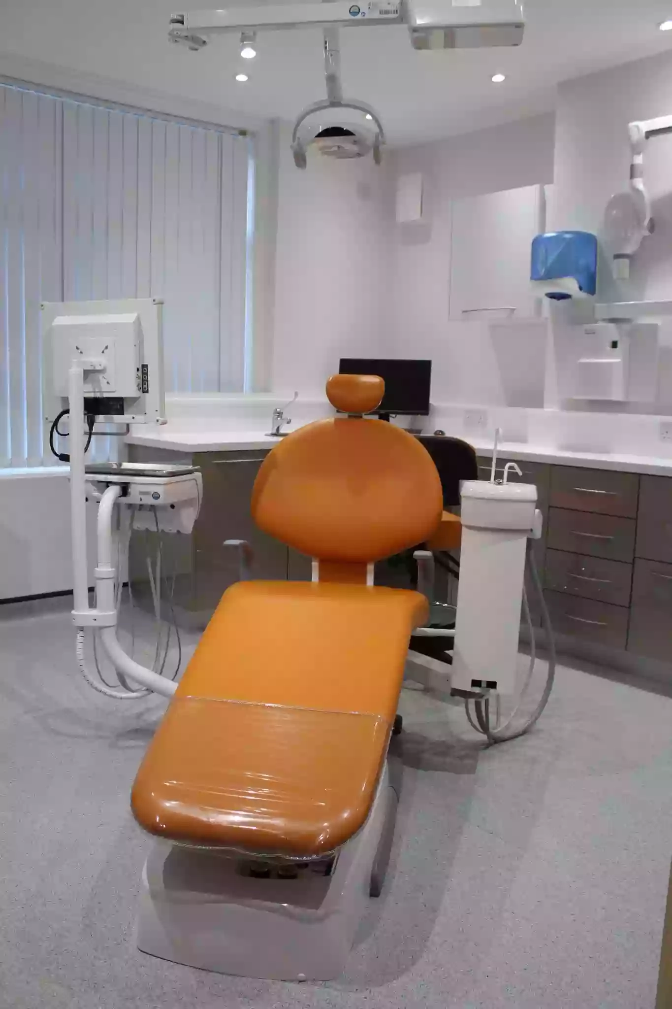 Rayner Dental Practice