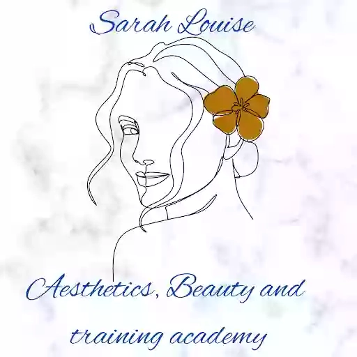 Sarah Louise Aesthetics hair and beauty