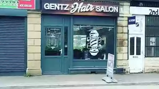 Gentz Hair Salon